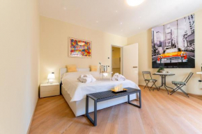 Les Suites di Sara 3 and 5